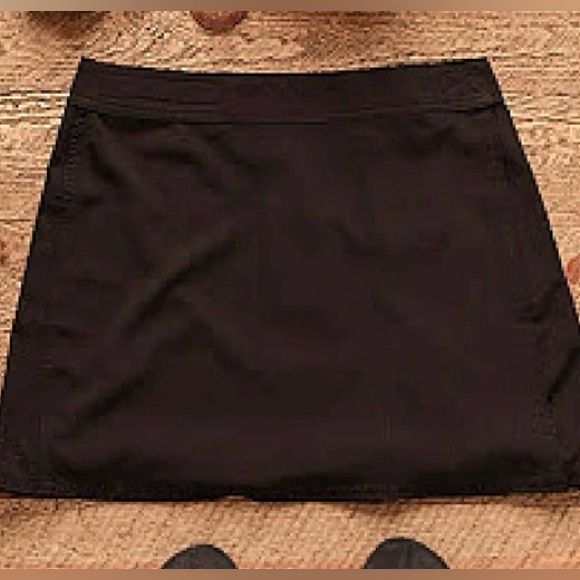 🌺 RipSkirt Hawaii Classic Rip Skirt – Black | NWT - Picture 2 of 13